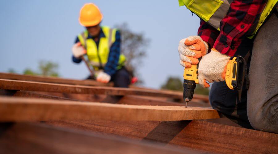 Expert flood damage restoration services in Murrells Inlet, SC